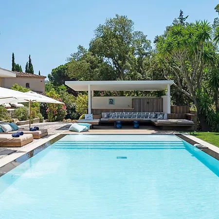 Wonderful Sea View * Saint-Tropez