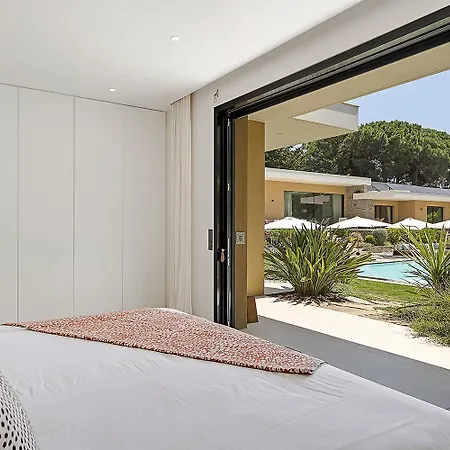 Wonderful Sea View * Saint-Tropez
